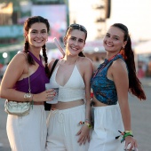 Arenal Sound, jueves