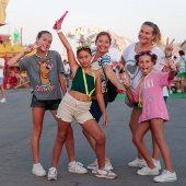 Arenal Sound, jueves
