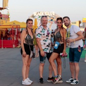 Arenal Sound, jueves