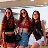 Arenal Sound, jueves