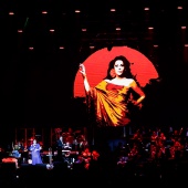 Isabel Pantoja