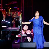 Isabel Pantoja