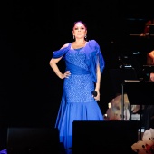 Isabel Pantoja