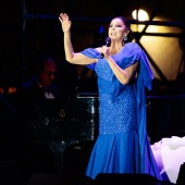 Isabel Pantoja