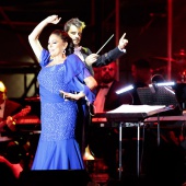 Isabel Pantoja