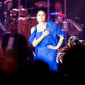 Isabel Pantoja