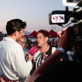 Isabel Pantoja