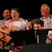 Festival d´Havaneres