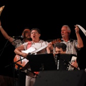 Festival d´Havaneres