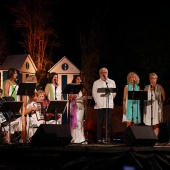 Festival d´Havaneres