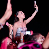 Arenal Sound, domingo