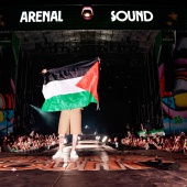 Arenal Sound, domingo