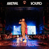 Arenal Sound, domingo