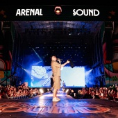 Arenal Sound, domingo