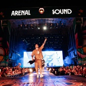 Arenal Sound, domingo