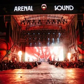 Arenal Sound, domingo