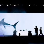 Arenal Sound, domingo