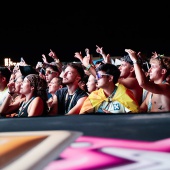 Arenal Sound, domingo