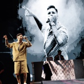 Arenal Sound, domingo