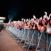 Arenal Sound, domingo