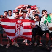 Arenal Sound, domingo