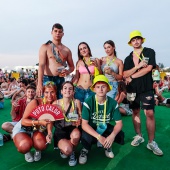 Arenal Sound, domingo