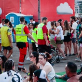 Arenal Sound, domingo