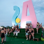 Arenal Sound, domingo