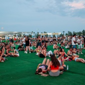 Arenal Sound, domingo