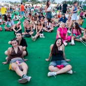 Arenal Sound, domingo