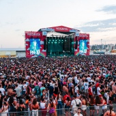 Arenal Sound, domingo