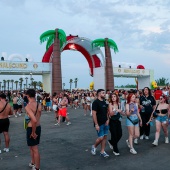 Arenal Sound, domingo
