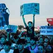 Arenal Sound, domingo