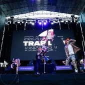 Arenal Sound, domingo