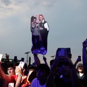 Arenal Sound, domingo