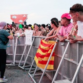 Arenal Sound, domingo