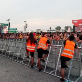 Arenal Sound, domingo