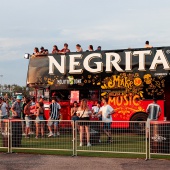 Arenal Sound, domingo
