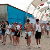 Arenal Sound, domingo