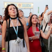Arenal Sound, domingo