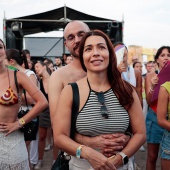 Arenal Sound, domingo