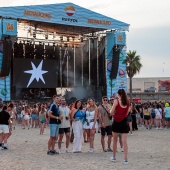 Arenal Sound, domingo