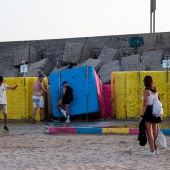 Arenal Sound, domingo