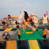 Arenal Sound, domingo