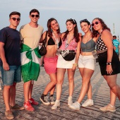 Arenal Sound, domingo