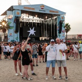 Arenal Sound, domingo