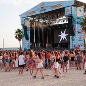 Arenal Sound, domingo