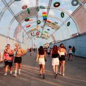 Arenal Sound, domingo