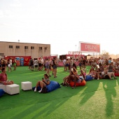 Arenal Sound, domingo
