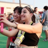 Arenal Sound, domingo